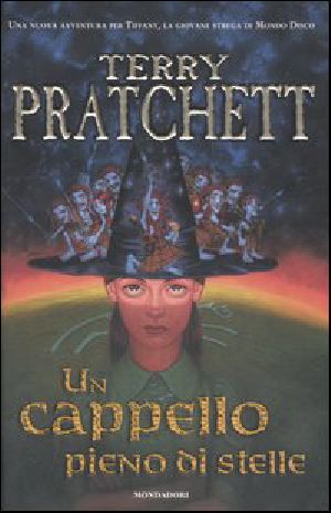 [Discworld 32] • Un Cappello Pieno Di Stelle